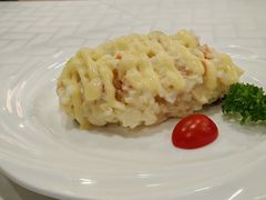 -新侨三宝乐西餐厅(崇文门店)