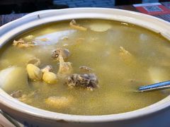 -青城甲(青城山店)