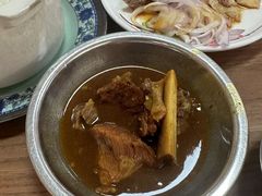 -歪头牛肉(金龙壹号店)