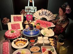 -东来顺·非遗火锅(赛格国际购物中心店)