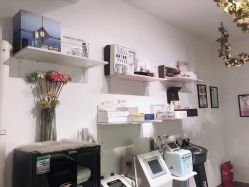 -E.beauty驻颜·痘敏肌调理中心