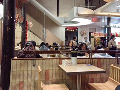 -新万鑫银丝面·非遗无锡味(惠山古镇店)