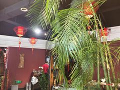 -大匠工房古船木艺术餐厅·猪肚鸡专门店(长白仙岛店)