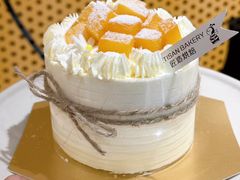 -匠造烘焙(联洋店)