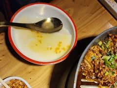 -李不管把把烧(火车南站店)