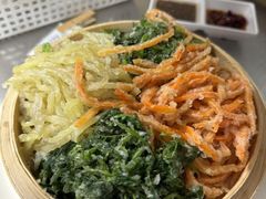 -伊喜饺子(五道口学院路店)