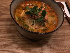 冬阴功汤饭-GOGO Plate(成都太古里店)