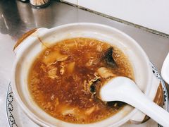 -添發碗仔翅美食