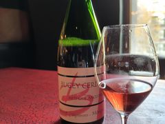 -羽深肉铺 Steak & Wine