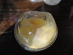 芒果慕斯-苏妃奶酪(平江路店)