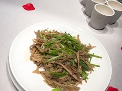 -京味斋·北京烤鸭(华威桥北工大店)