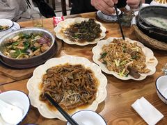 -南记食粥坊·宵夜大排档(莲花总店)