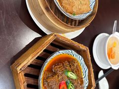 -味友味港印记(厦门集美银泰百货店)