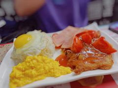 -華人 華星冰室(氹仔 店)