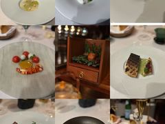 -三嚥阁 La Villa Restaurant