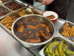 -刘小忙把子肉(北园大街总店)