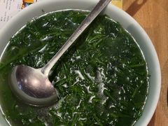 -纳禾春.云南.版纳特色菜.傣味手抓饭(南亚店)