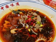 -稻香酒家(天河城店)