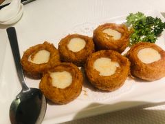 -新加坡海鲜共和(名胜世界圣淘沙海滨坊)