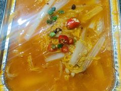 -鹤之乡·齐齐哈尔烤肉·非遗(秋涛路店)