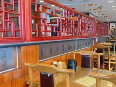 大堂-北京小肠陈饭庄(方庄店)