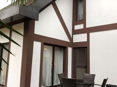 -太阳岛度假酒店