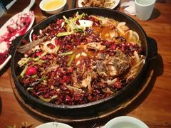-老板恋上鱼(振华商厦店)