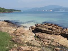 -东平洲海岸公园