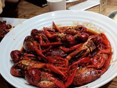 -叶派龙虾•招牌香辣蟹·海鲜(中海国际店)