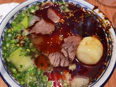 -有礼有面(知春路店)