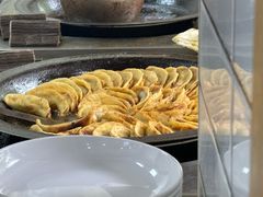 -草桥清真牛肉锅贴扁食店