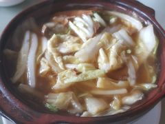 -闫家驴肉老店(华电一校店)