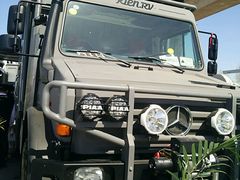 -北京房车博览中心