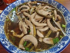 -张二面馆(山门口店)