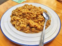 蟹黄蛋-吉事利茶餐厅