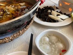 -辣婆婆(航天桥店)