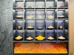 -宗氏一喜砂锅·特色湖北菜(楚河汉街店)
