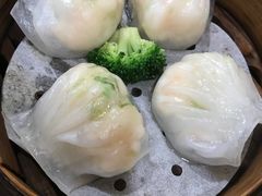 -和乐喜点(宝岗大道店)