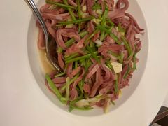 -蓬莱阁中餐厅(崇文门店)