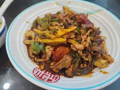 -鸿兴面馆馄饨小笼(稻香店)