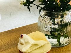 荔枝玫瑰-Dal Cuore 达可芮冰淇淋(陕西北路店)