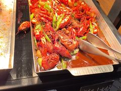-大渔铁板烧(万象城店)