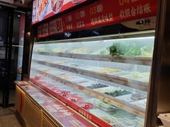 -每味每客·重庆麻辣烫(拓展大厦店)