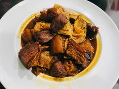 -箪食记(汉口路店)