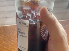 -星巴克(北京成寿寺路店)