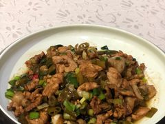 -雅和生态渔庄·宜城锅巴饭(龙灵山公园店)