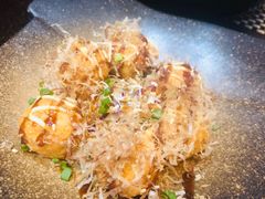 -和风融合餐厅创意料理(重庆店)