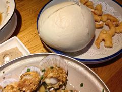 -吕氏疙瘩汤·私家菜馆(慈云寺店)