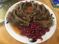 -区海鸡场饭店(石壁店)