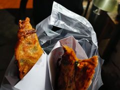 牛肉饺子-半月镰胡姐脆皮萝卜饺子